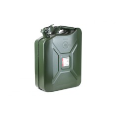 Canistra combustibil metal 20L AMIO Cod: 02489