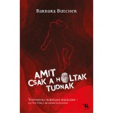Amit csak a holtak tudnak. Tizennyolc rejt&eacute;lyes hal&aacute;leset - egy New York-i halottk&eacute;m feljegyz&eacute;sei - Barbara Butcher
