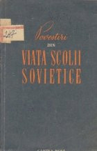 Povestiri din viata scolii sovietice foto