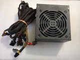 Sursa PC Corsair VS550 550W Active PFC 80 Plus cu 2 x PCI-E 6+2 Pini (8 pin)