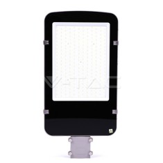 Lampa stradala LED Cip SAMSUNG A++ 5 Ani Garantie 150W Corp Gri 4000K COD: 531 Automotive TrustedCars