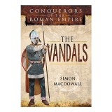 Cumpara ieftin Conquerors of the Roman Empire