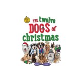 The Twelve Dogs of Christmas