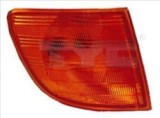 Semnalizator MERCEDES VITO caroserie (638) (1997 - 2003) TYC 18-5509-05-2