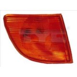 Semnalizator MERCEDES VITO bus (638) (1996 - 2003) TYC 18-5509-05-2
