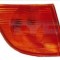 Semnalizator MERCEDES VITO caroserie (638) (1997 - 2003) TYC 18-5510-05-2