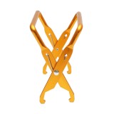Cleste pentru manipulare rame din aluminiu 120 mm, usor si practic