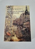 Bucuresti Materiale de istorie si muzeografie Volumul 20