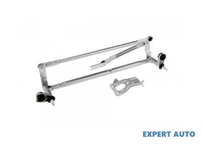Ansamblu stergatoare fata Volkswagen Jetta 3 (2005-2010)[1K2] #1 foto
