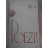 POEZII-LUCIAN BLAGA-225264