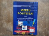 Traian Cosma - Mereu politetea! Ghid de comportare civilizata pentru copii si tineri