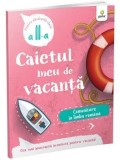Cumpara ieftin Comunicare in limba romana. Pentru absolventii clasei a II-a/***