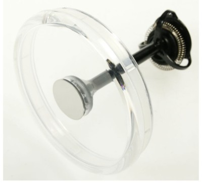 Capac + whisker GROUPE SEB FS-1000039927 pentru spumant lapte WMF 0413120011 foto