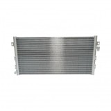 Condensator aer conditionat John Deere 807x362x73mm cod OEM RE560741