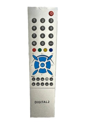 Telecomanda compatibila TV Orion Digital 2 cod ER 599 /MFY 589 (13) foto