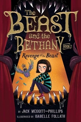 Revenge of the Beast foto
