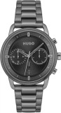 Ceas Barbati, Hugo Boss, Advise 1530234 - Marime universala