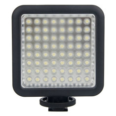 Lampa LED Godox LED64 - lampa video cu 64 LED-uri