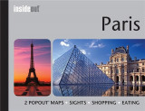Paris InsideOut Travel Guide | InsideOut