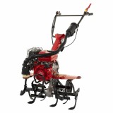 Cumpara ieftin Motosapa benzina Rotakt Pionier RO1.6, 3CP, sistem dublu de aspirare, Latime de lucru ingusta 500 mm