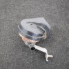 Claxon dreapta BMW 3 Compact E46 2002 OEM: 8379710 3753983