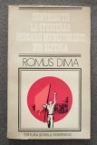 Romus Dima - Contribuții la studierea mișcării muncitorești din Oltenia