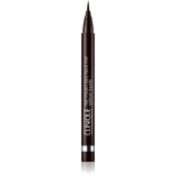 Clinique High Impact&trade; Easy Liquid Eyeliner eyeliner lichid cu trasare precisă culoare Espresso 0,67 g