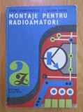 Trifu Dumitrescu - Montaje pentru radioamatori