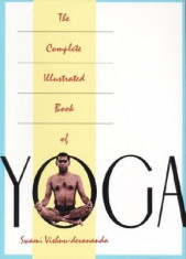 The Complete Illustrated Book of Yoga foto