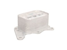 Radiator racire ulei motor, termoflot Citroen C4 Picasso, 07.2008-06.2009, motor 1.6 THP, 110 kw, C4 Picasso/SpaceTourer, 07.2014-, motor 1.6 THP, 12