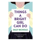 Things a Bright Girl Can Do