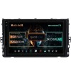 Navigatie 2K Volkswagen Transporter Caravelle (2020+), Android OS, S-Quadcore 4GB RAM + 64GB ROM, 9.5 Inch - AD-BGS90042K+AD-BGRKIT041V6