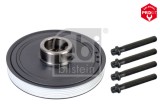 FEBI BILSTEIN 176427 Fulie curea, arbore cotit