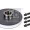 FEBI BILSTEIN 176427 Fulie curea, arbore cotit