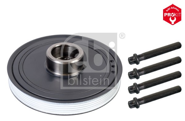 FEBI BILSTEIN 176427 Fulie curea, arbore cotit