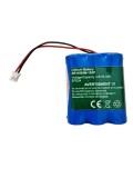 Baterie ER14505M-1S3P, 3.6V, Litiu, 6.3Ah