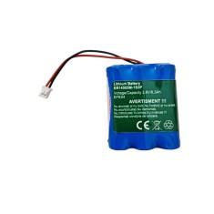 Baterie ER14505M-1S3P, 3.6V, Litiu, 6.3Ah