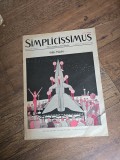 SIMPLICISSIMUS Nr. 51 / 1957 - Olaf Iversen 1957