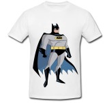 Tricou &quot; Batman foto &quot;