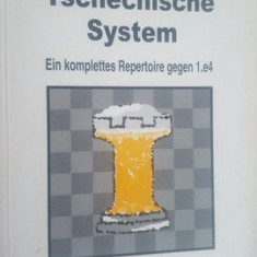 Das Tsvhechische System- Hans Marcus Elwert