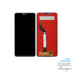 Display Xiaomi Mi 8 Lite Negru foto