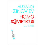 Homo Sovieticus - Alexandr Zinoviev