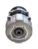 Alternator Dual 10kW, 230-400V, 50Hz, 3000rpm