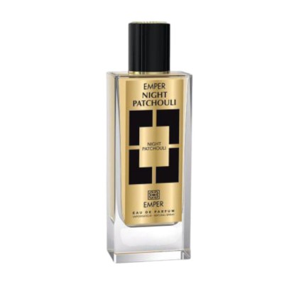 EMPER NIGHT PATCHOULI, unisex, 85 ml foto