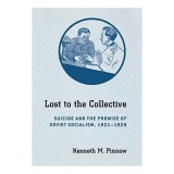 Carte straina in engleza Lost to the collective Non-fictiune Suicid Societate revolutionara