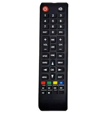 Telecomanda Universala EE-T32S07 Pentru Lcd, Led si Smart Tv Legend Gata de Utilizare foto