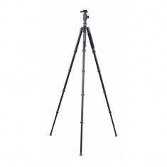 Tripod Bresser BR-7, inaltime maxima 170 cm, capacitate incarcare 7 kg foto