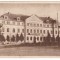 AMS - ILUSTRATA 1339, BOTOSANI - SCOALA MEDIE NR. 1 BAIETI, ANUL 1956