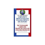 Larousse's French-English, English-French Dictionary: Dictionnaire Larousse Francais-Anglais, Anglais-Francais