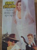 STELELE STRALUCESC APROAPE-SIDNEY SHELDON